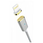 Кабель Partner USB - Apple Lightning (033505) 1.2 м - изображение