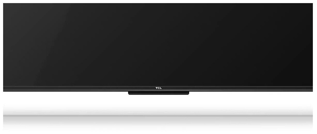 Телевизор TCL LED/черный/UHD 4K/60Hz/DVB-T/T2/C/S/S2 - фото №7