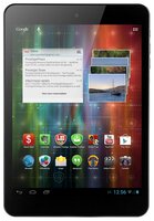 Планшет Prestigio MultiPad 4 Quantum 7.85 PMP5785C черный