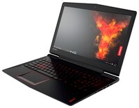 Ноутбук Lenovo Legion Y520 (Intel Core i5 7300HQ 2500 MHz/15.6