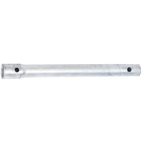 Ключ свечной трубчатый 16 х 21 мм 270 мм универсальный Коломна ктмз 6376T | цена за 1 шт