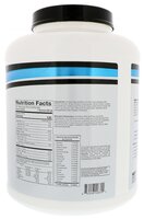 Протеин RSP Nutrition Whey Protein Blend (1.81 кг) шоколад