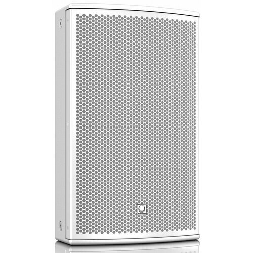 Turbosound NuQ102-AN-WH 2-полосная активная АС, 10