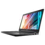 Ноутбук DELL Latitude 5591