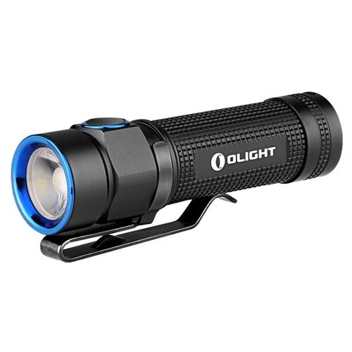 фото Ручной фонарь Olight S1A Baton CW