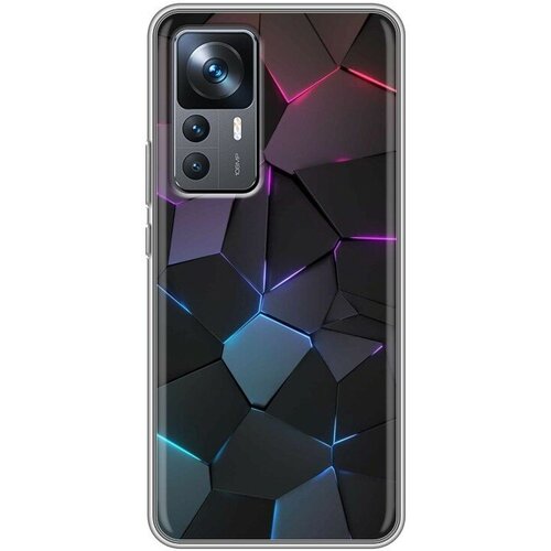 голубой, розовый, фиолетовый