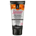 Farmona Jantar для жирных волос Янтарная пре-маска с активным углем - изображение
