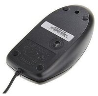 Мышь Rapoo N1020 Black USB