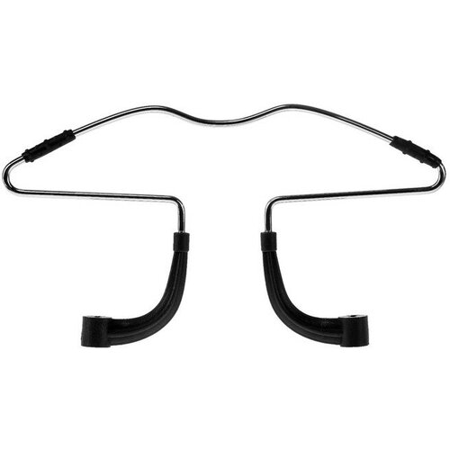 Вешалка автомобильная Nova Bright на подголовник с резиновыми накладками 1340₽