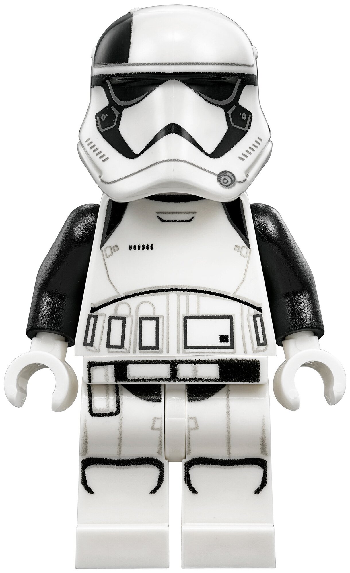 Конструктор LEGO Star Wars TM Боевой набор специалистов Первого Ордена - фото №13