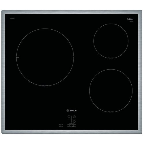 Встраиваемая электрическая варочная панель Bosch Serie 2 PUC64RAA5E 5157000₽