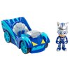 Игровой набор Intertoy PJ Masks Полет на луну 35562 - изображение