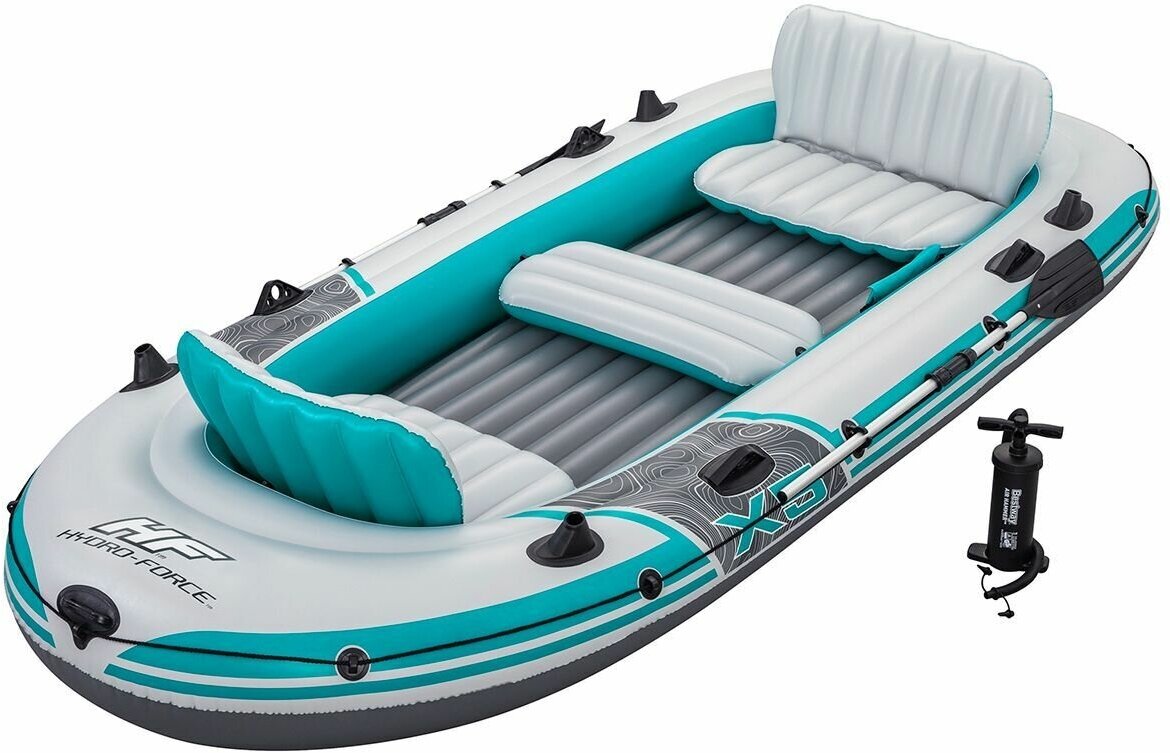 Bestway Hydro Force 310