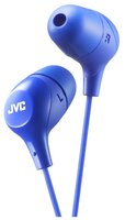 Наушники JVC HA-FX38 white