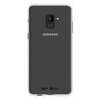 Фото #5 Чехол Araree GP-A730WSCP для Samsung Galaxy A8 Plus (2018)
