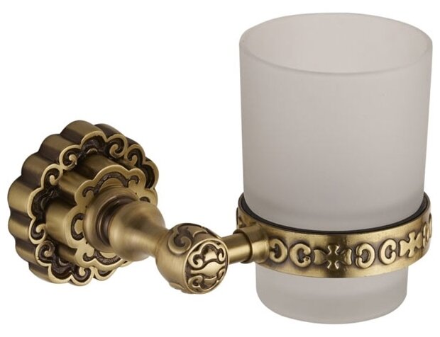 Держатель для туалетной бумаги Bronze de Luxe Windsor K25006