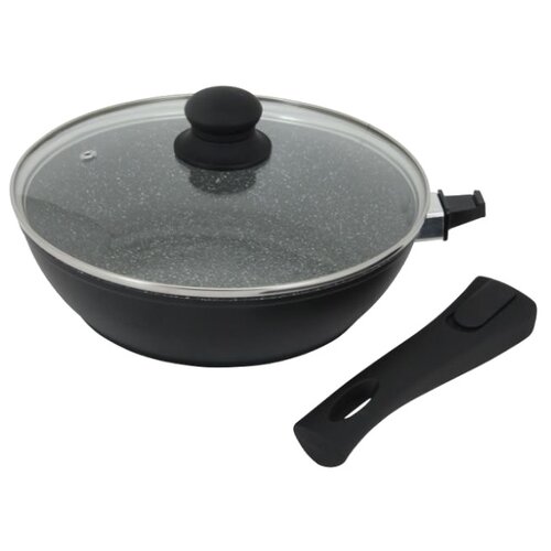 фото Сковорода kelli kl-4062-28 28