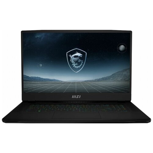 Ноутбук MSI CreatorPro X17 9S7-17Q121-205 45150000₽