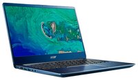 Ноутбук Acer SWIFT 3 (SF314-54-88QB) (Intel Core i7 8550U 1800 MHz/14