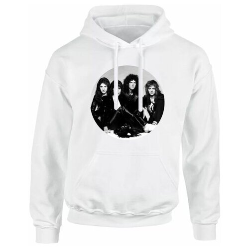 фото Толстовка queen, куин №9, 52, 2xl migom