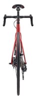 Шоссейный велосипед Cervelo C3 Disc Ultegra Di2 (2018) red/black 51 см (требует финальной сборки)