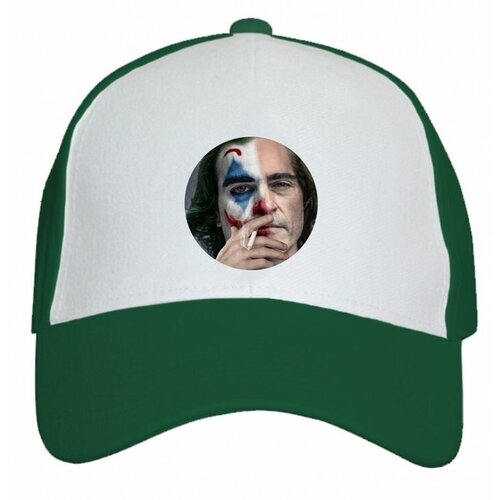 фото Кепка джокер, joker №17, с сеткой suvenirof-shop