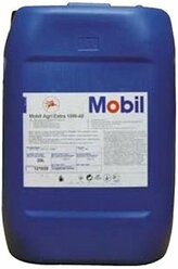 Моторное масло MOBIL Agri Super 15W-40, 20 л