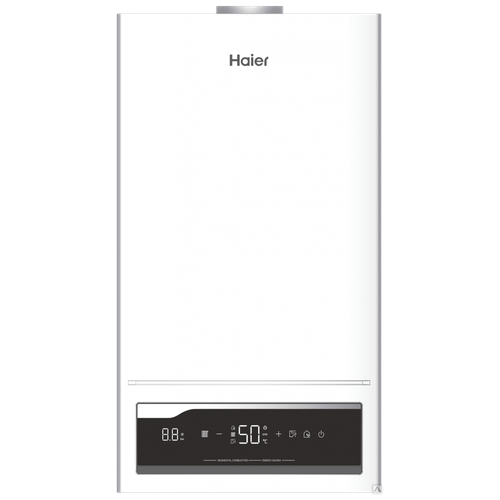 Котел газовый настенный HAIER L1PB26-R24RC3(T)