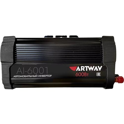 Инвертор Artway AI-6001 черный