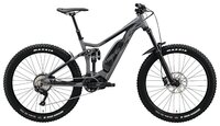 Электровелосипед Merida EOne-Sixty 500 (2019) grey XL (185-197) (требует финальной сборки)