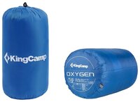 Спальный мешок KingCamp KS3122 Oxygen синий