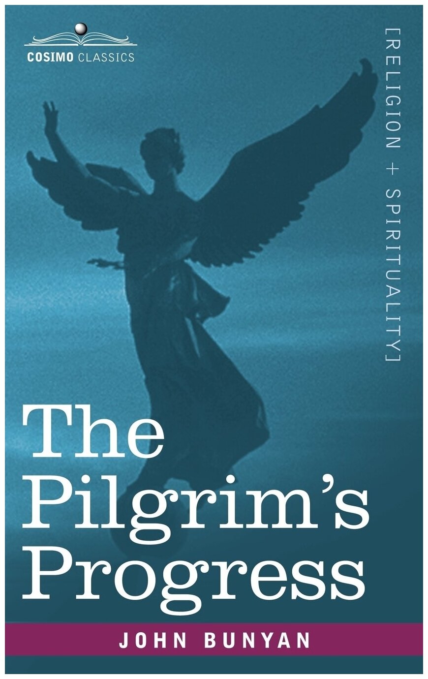 The Pilgrim's Progress