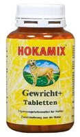 Добавка в корм Hokamix Gelenk+ (Tabletten) 390 шт.