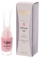 Средство для ухода Trind Nail Repair Color перламутровый 9 мл
