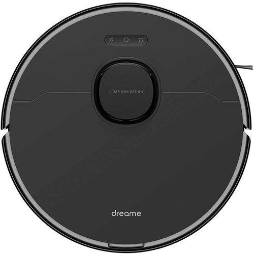 Робот-пылесос Dreame Bot D10s Pro Черный 3495500₽