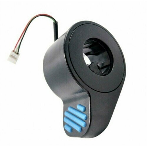 фото Курок газа для электросамоката ninebot kickscooter es1/es2/es3/es4 redweeks
