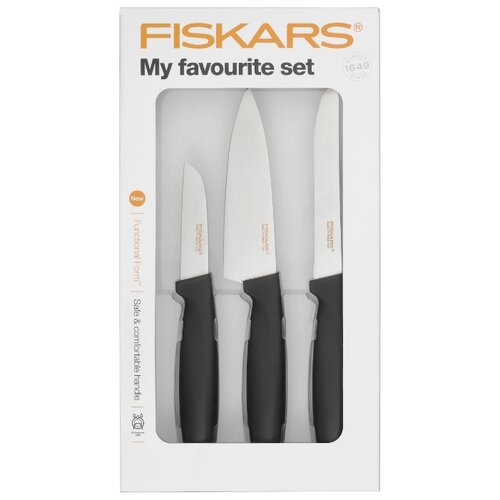 фото Набор fiskars functional form