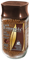 Кофе растворимый Cafe Esmeralda Баварский шоколад
