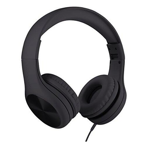 Детские наушники LilGadgets Connect Pro Black 339000₽