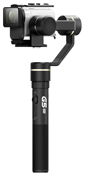 Электрический стабилизатор для экшн камеры FeiyuTech G5 GS