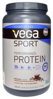 Протеин Vega Performance Protein (812-828 г) ваниль