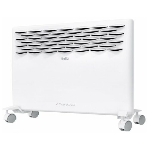 Конвектор Ballu Ettore BECETER-1000 White НС-1135153 710000₽