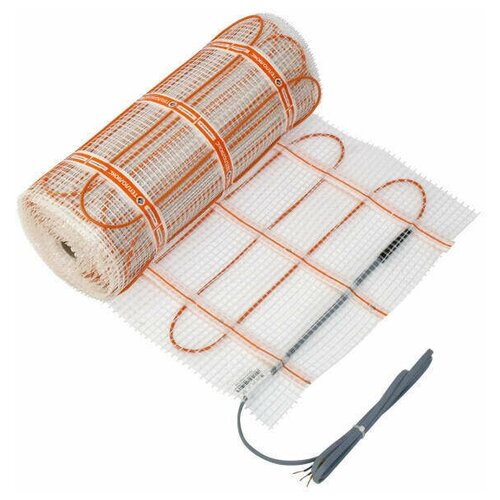 Нагревательный мат для теплого пола Теплолюкс Tropix 6 м2 960 Вт 17256₽