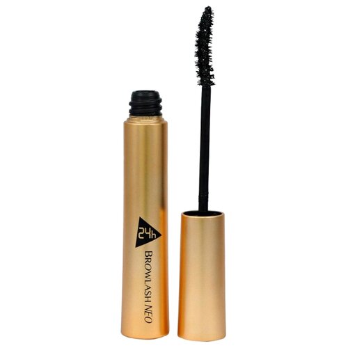 фото BCL Тушь для ресниц 24h Brow Lash Neo Volume, черный