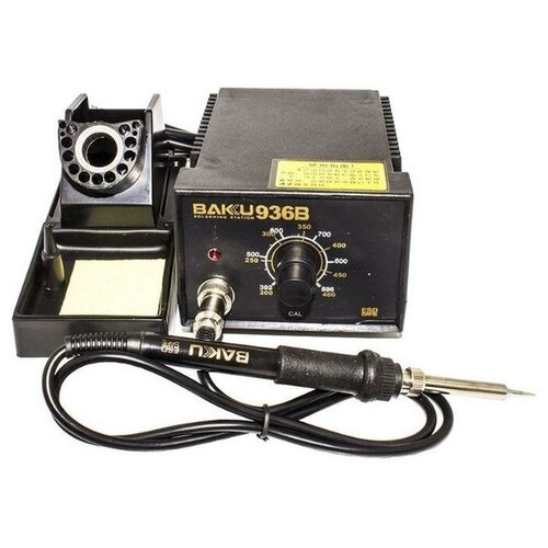 Паяльная станция BAKU BK-936B 210000₽