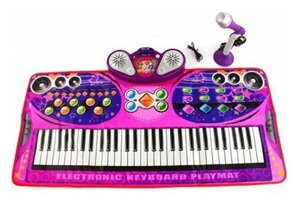 Пианино Наша игрушка SLW-9728