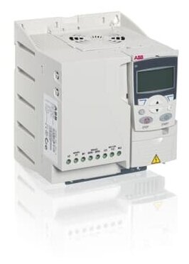 ABB ACS355-03E-23A1-4 Преобразователь частоты 11 кВт, 380В, 3 фазы, IP20 (без панели управления) ABB (3AUA0000058192)