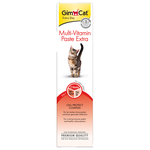 Добавка в корм GimCat Multi-Vitamin Paste Extra - изображение