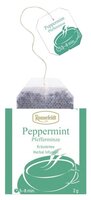 Чай травяной Ronnefeldt Teavelope Peppermint в пакетиках, 25 шт.