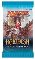 Настольная игра Wizards of the Coast MTG Kaladesh: Chandra Pyrogenius (англ)